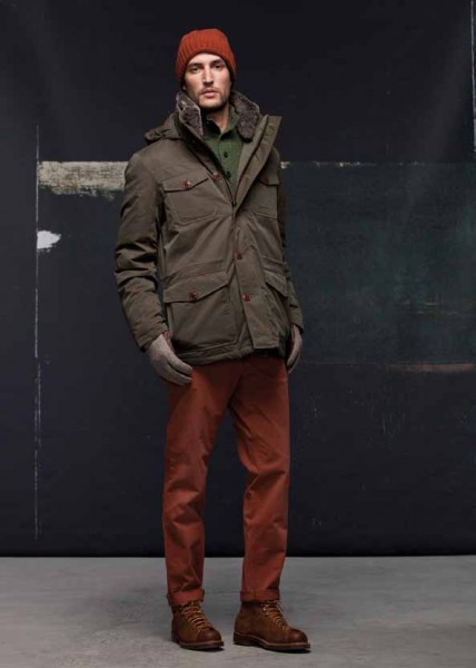 WJRB Mens FW12 Lookbook 19