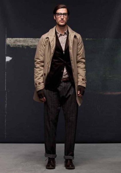 WJRB Mens FW12 Lookbook 25