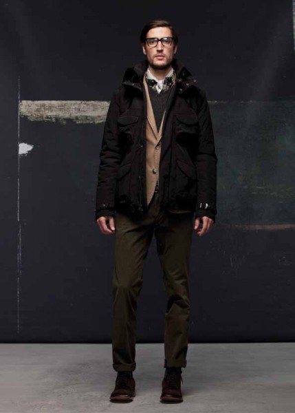 WJRB Mens FW12 Lookbook 26