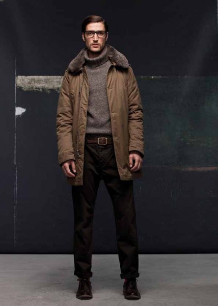 WJRB Mens FW12 Lookbook 36