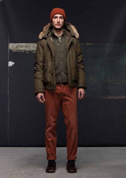 WJRB Mens FW12 Lookbook 38