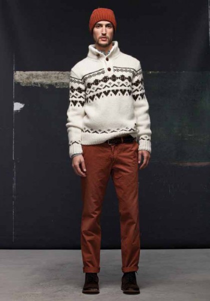 WJRB Mens FW12 Lookbook 43