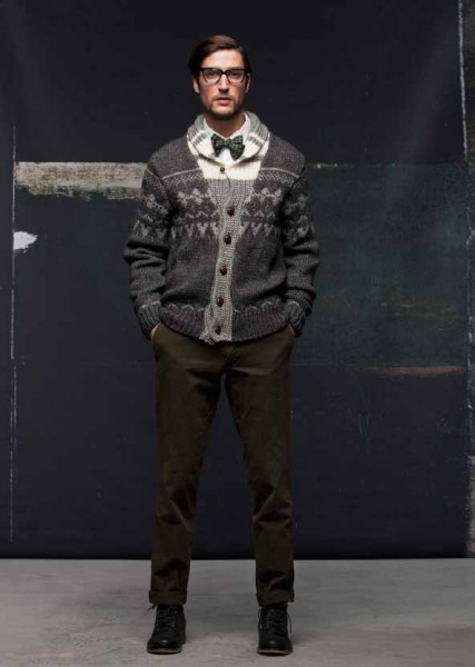 WJRB Mens FW12 Lookbook 47