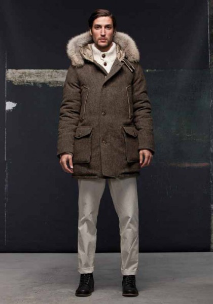 WJRB Mens FW12 Lookbook 5