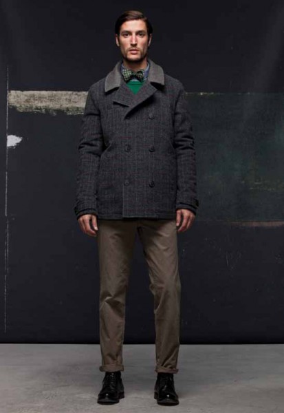 WJRB Mens FW12 Lookbook 56