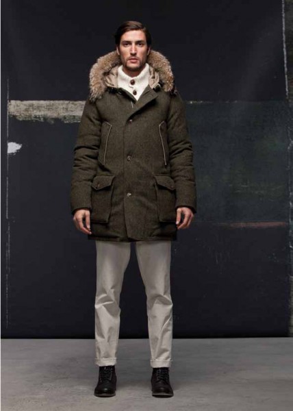 WJRB Mens FW12 Lookbook 58