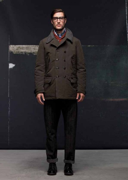 WJRB Mens FW12 Lookbook 8