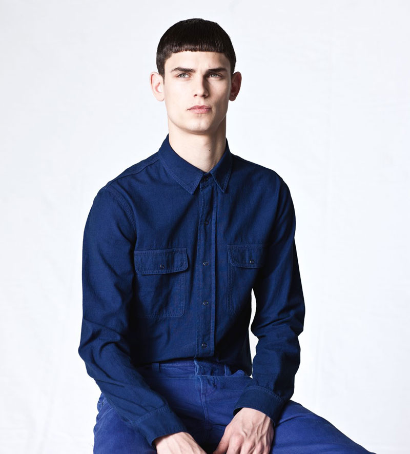 arthur gosse kris van assche lee5