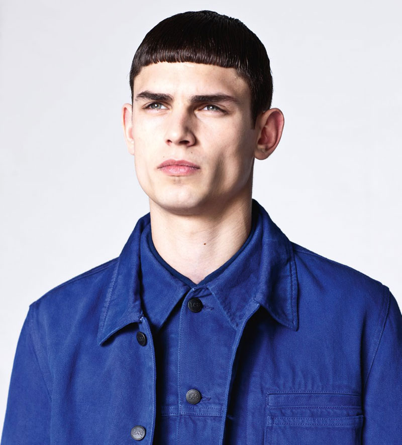 arthur gosse kris van assche lee6