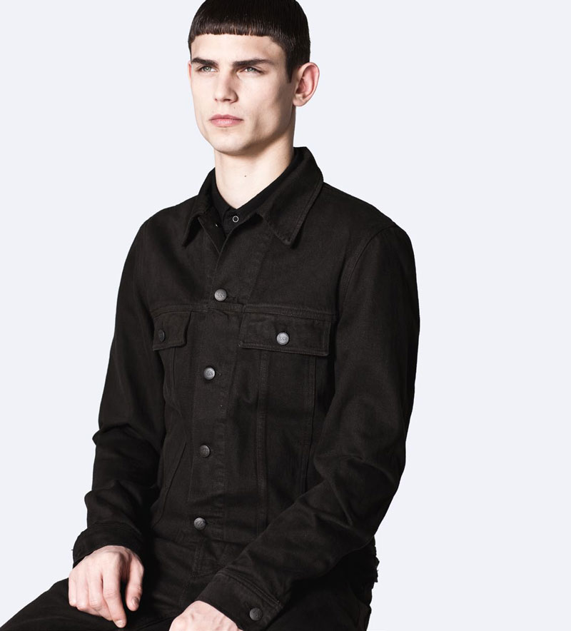 arthur gosse kris van assche lee8