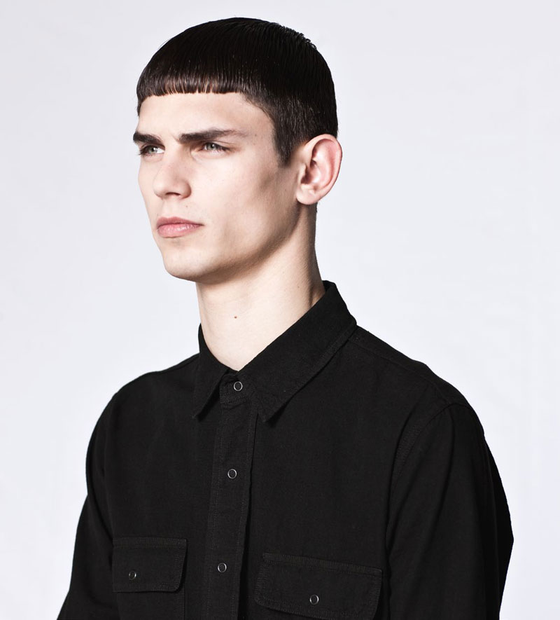 arthur gosse kris van assche lee9