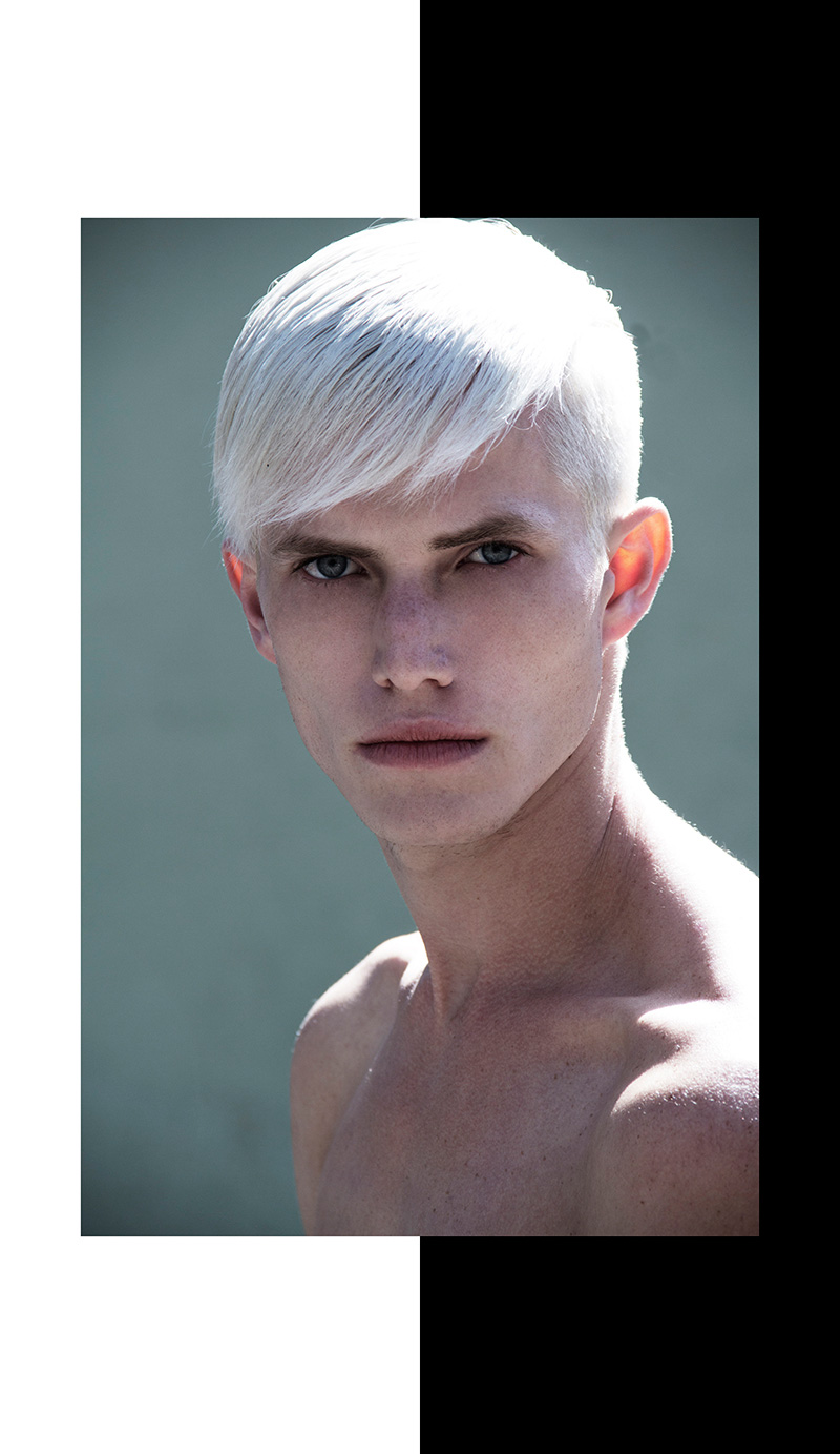 Tom mclain ford