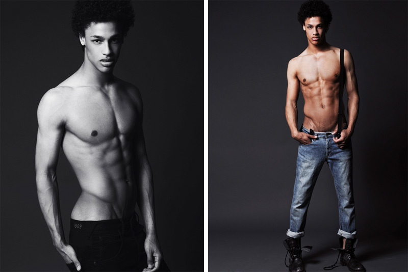 Fresh Face | Georgeo by William Lords