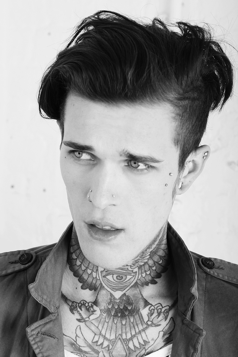 portrait-jimmy-q-by-marek-chorzepa-the-fashionisto