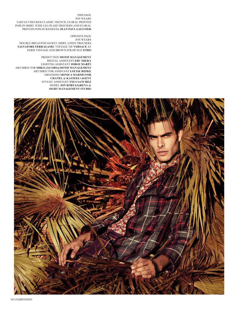 jon kortajarena fashionisto9