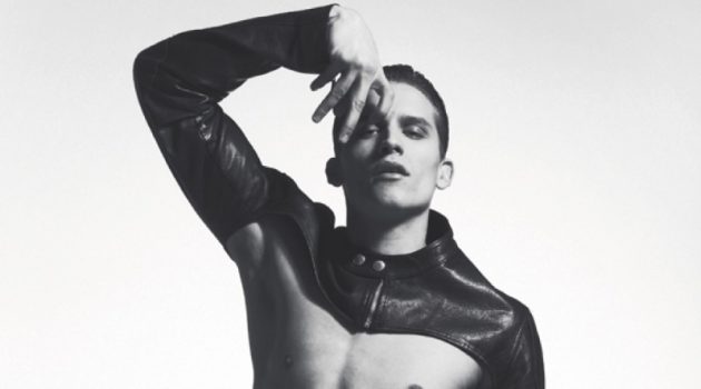 Leebo Freeman by Sebastián Troncoso for Blaze Diaries Leebo Freeman by Sebastián Troncoso for Blaze Diaries