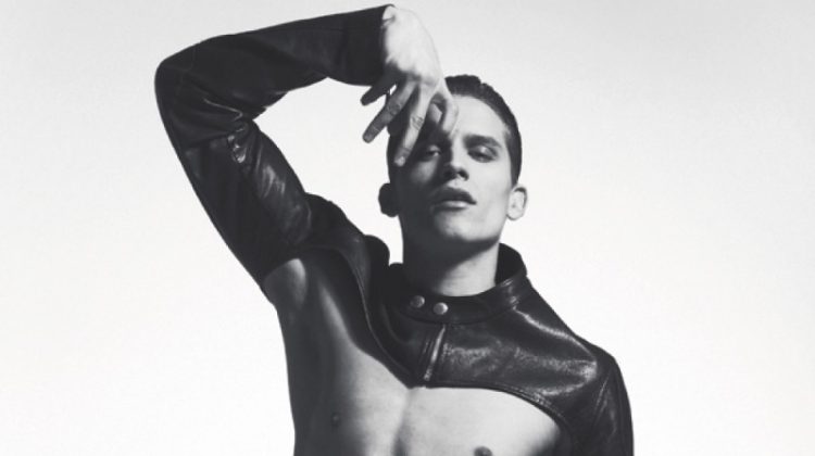 Leebo Freeman by Sebastián Troncoso for Blaze Diaries