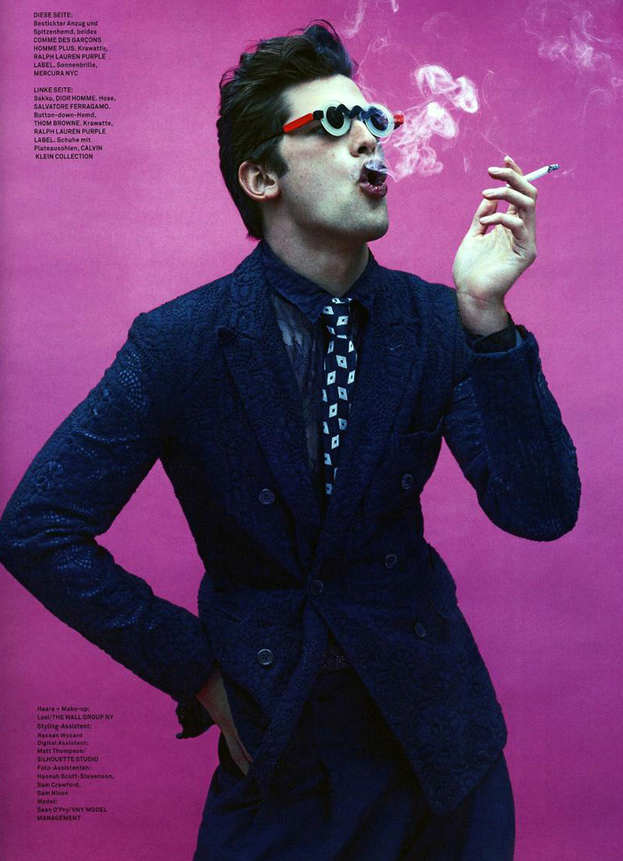 sean opry gq germany7