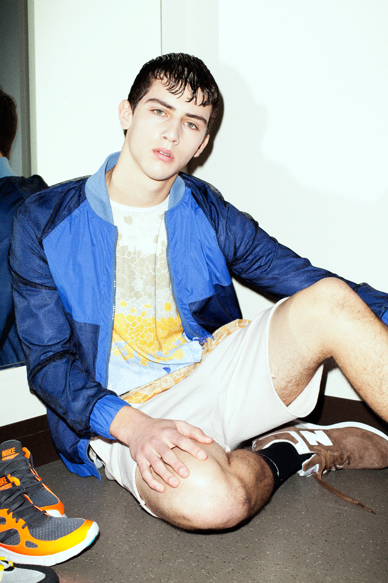Sean Nicole & Jeremie by Wally Sparks for Fashionisto Exclusive – The ...