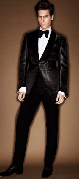 tom ford fall winter 2012 24