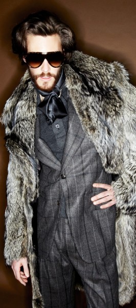 tom ford fall winter 2012 5