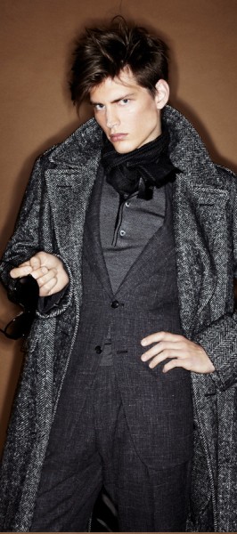 tom ford fall winter 2012 8