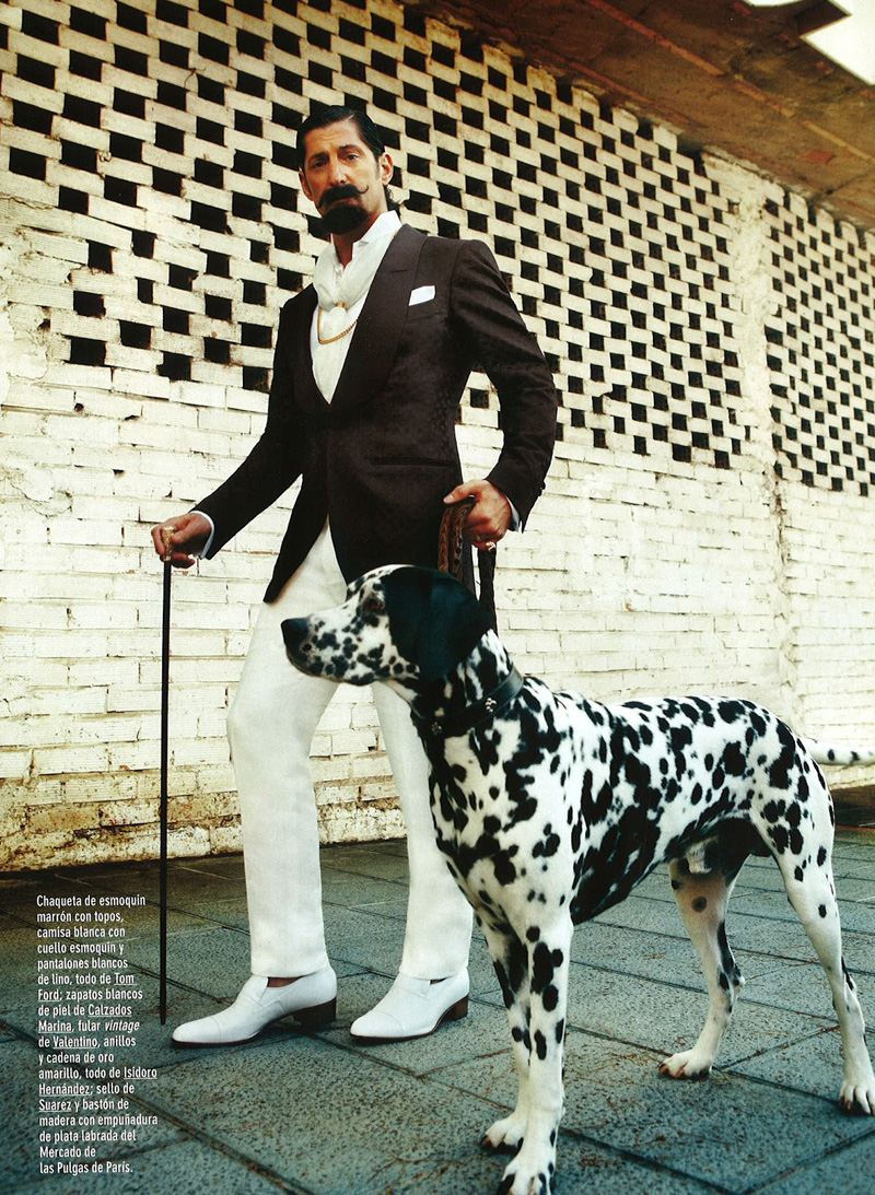 tony ward gq spain6