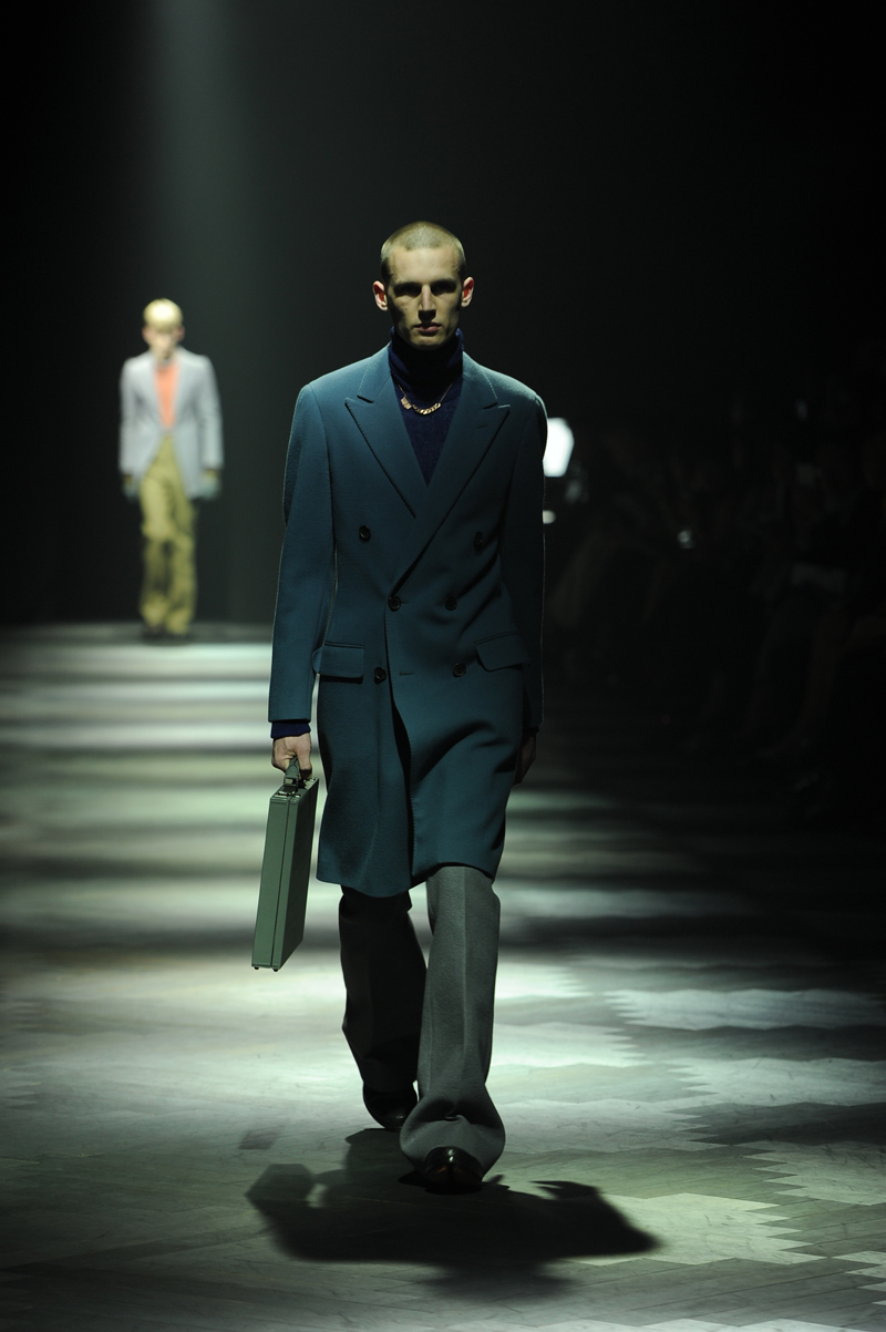 Lanvin Fall/Winter 2012 Hits Beijing – The Fashionisto