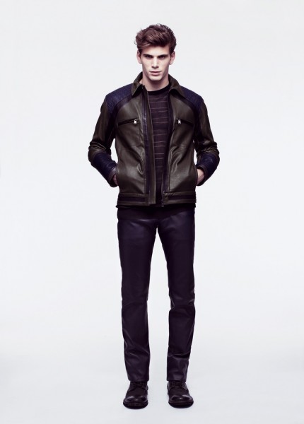 54 TRIUMPH jacket GIL tro