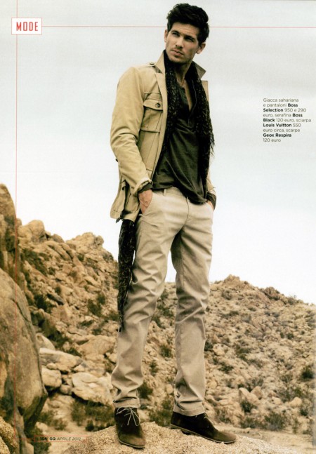 Adam Senn GQ Italia Editorial 005