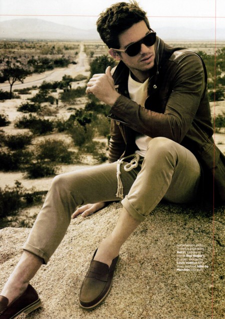 Adam Senn GQ Italia Editorial 008