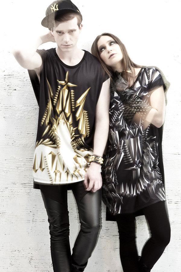 ACV Fall/Winter 2012