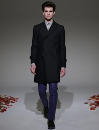 Carlos Campos fw12 lookbook 10