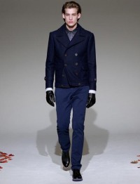 Carlos Campos fw12 lookbook 11