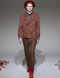Carlos Campos fw12 lookbook 14