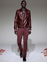 Carlos Campos fw12 lookbook 3