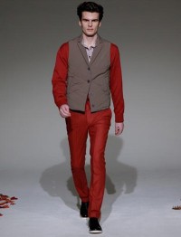 Carlos Campos fw12 lookbook 5