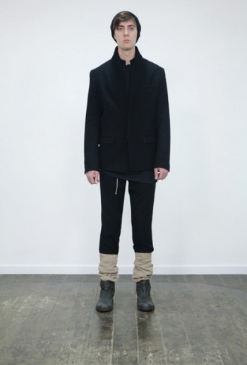 DANIEL ANDRESEN AW12 13 18