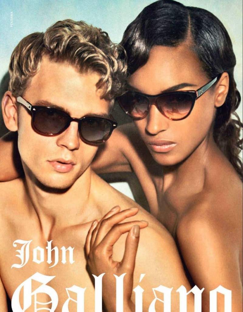 John-Galliano-Eyewear-Campaign