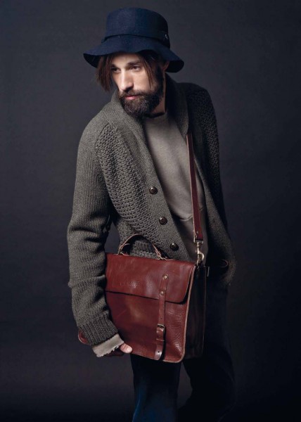 LOOK BOOK CYCLE FW12 13 MAN lr 35