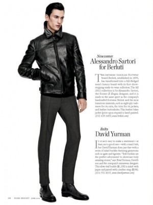 Robb Report Fashion Editorial 004