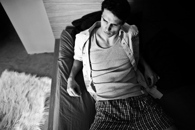 Alexander Ardid by Albert Ruso for Fashionisto Exclusive