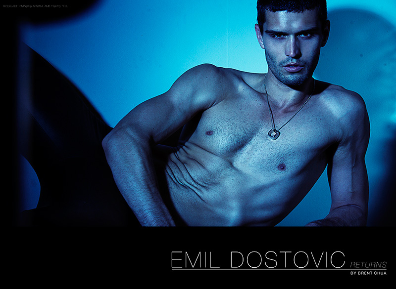 emil dostovic1