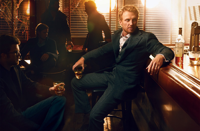 kevin mckidd annie leibovitz