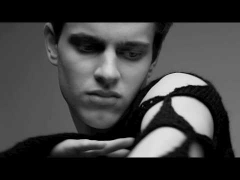 Adnan Djinovic by Justin Wu in Addiction | Short Film