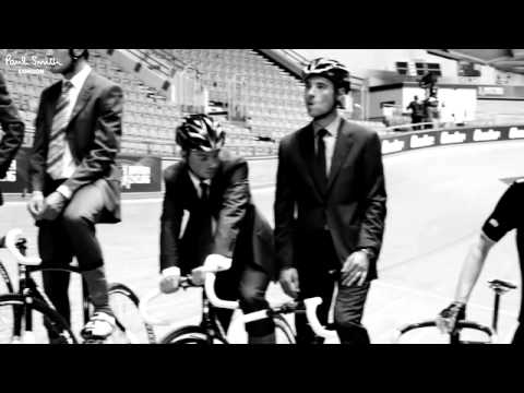 Paul Smith London / Rapha Film