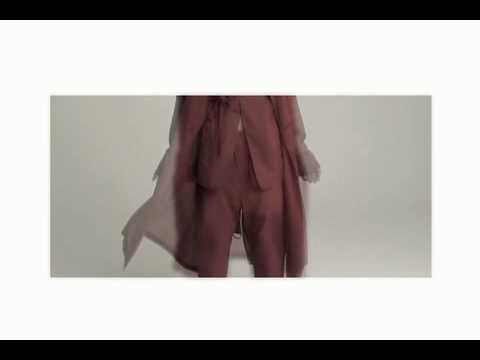 Jehee Sheen Spring 2011 Video Teaser