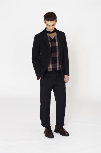 Marni Enlists Alex Dunstan & Robbie Wadge for their Fall/Winter 2012 ...