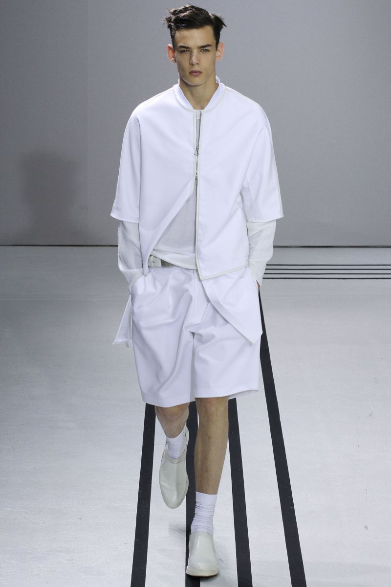 3.1 Phillip Lim Spring/Summer 2013 | Paris Fashion Week – The Fashionisto