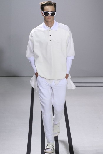 3.1 Phillip Lim Spring/Summer 2013 | Paris Fashion Week